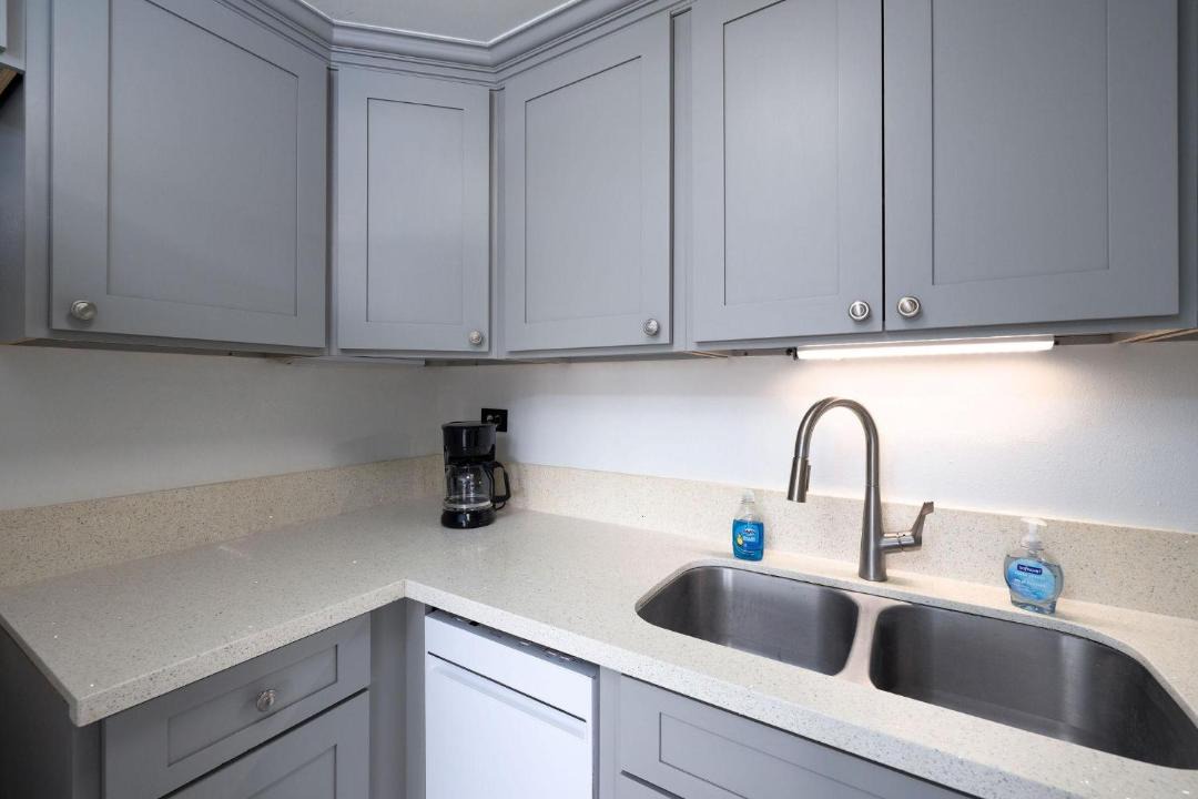 Photo of Kitchen in Historic Kailua Village