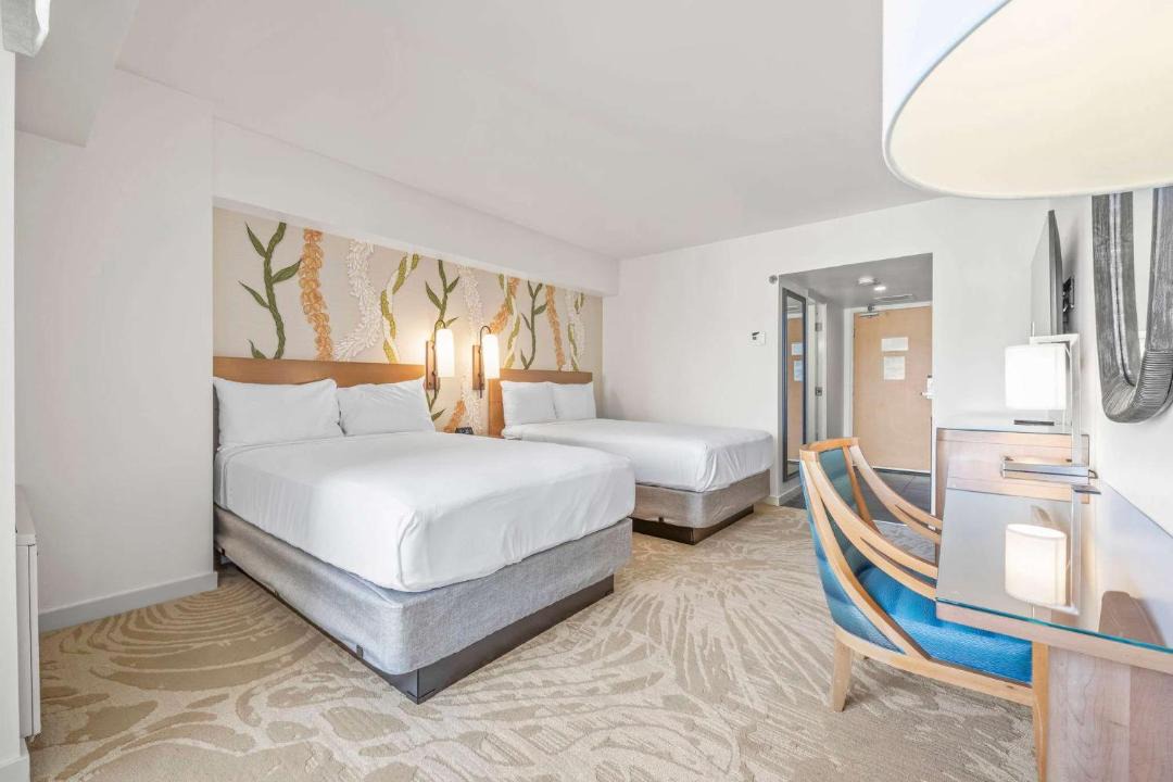 Photo of Bedroom in Ala Moana