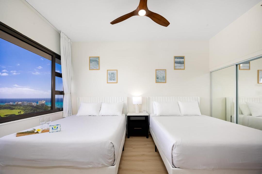 Photo of Bedroom in Waikiki