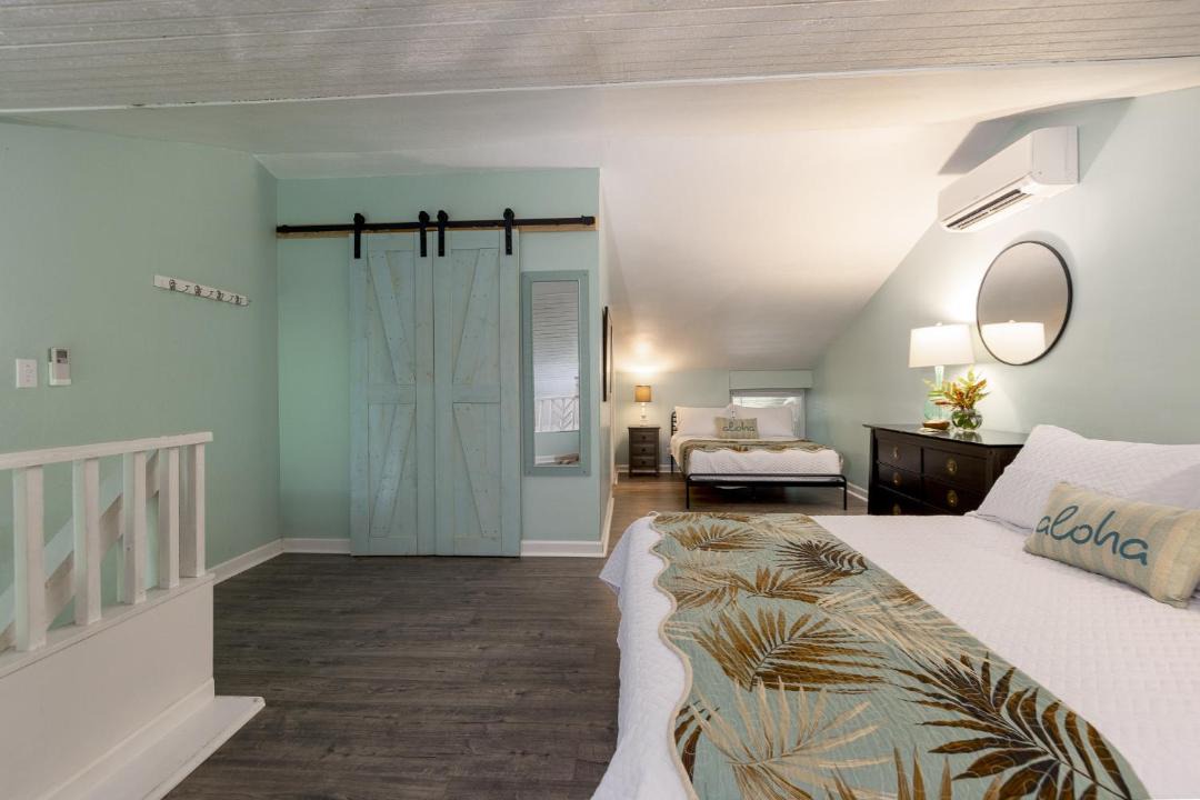Photo of Bedroom in Kahuku