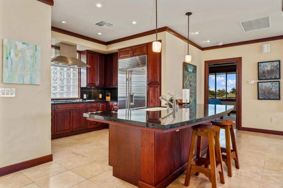 Photo of Kitchen in Kamuela