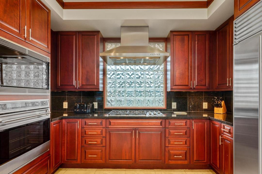 Photo of Kitchen in Kamuela