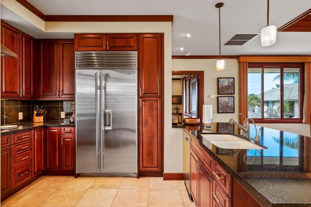 Photo of Kitchen in Kamuela
