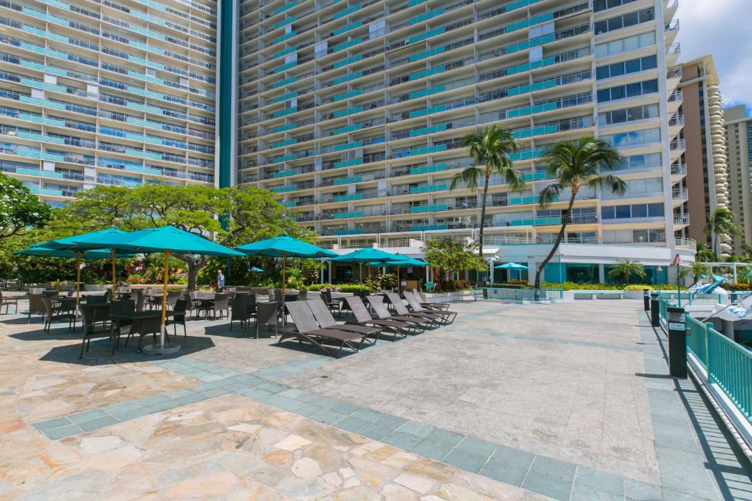 Photo of Others in Waikiki