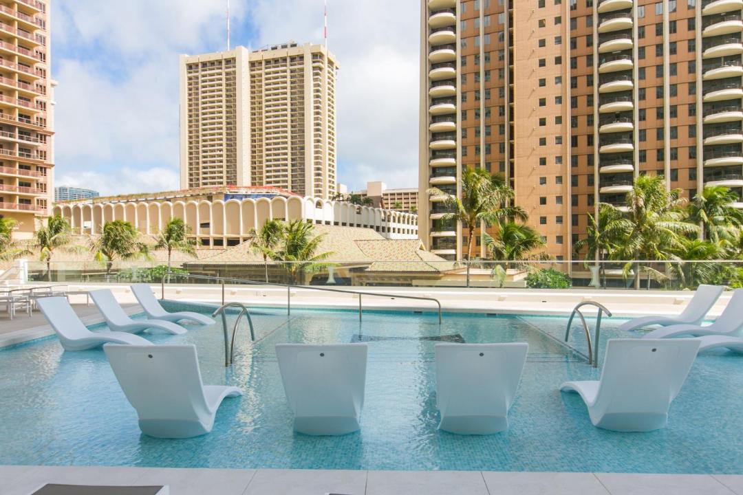 Photo of Others in Waikiki