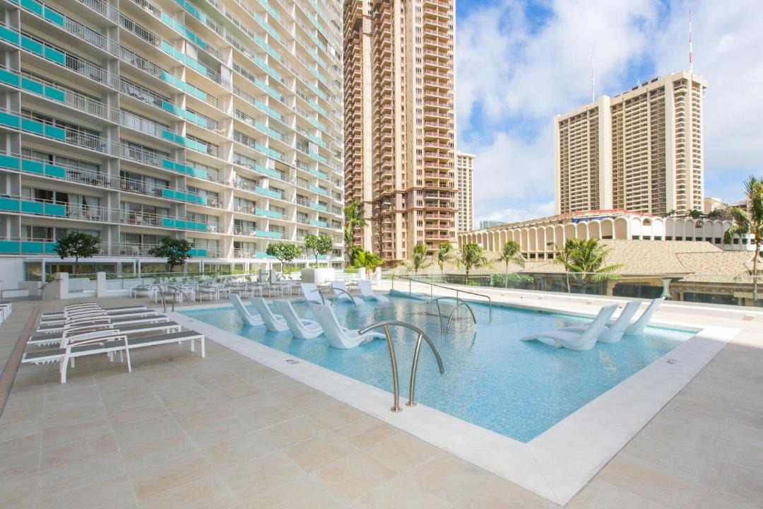 Photo of Others in Waikiki