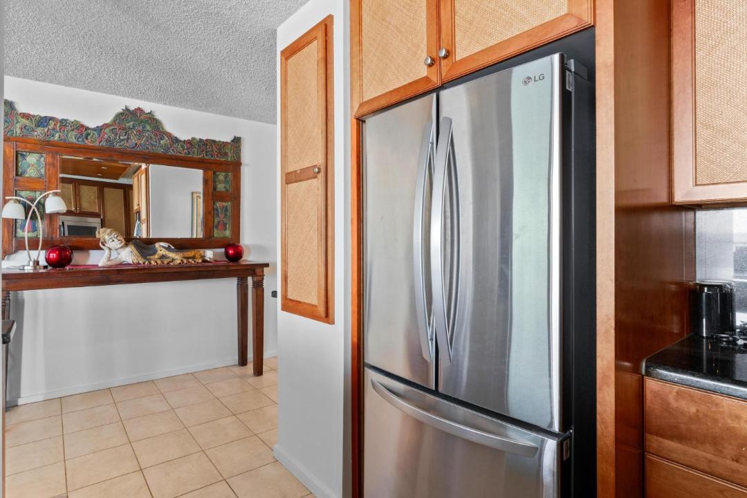 Photo of Kitchen in Historic Kailua Village