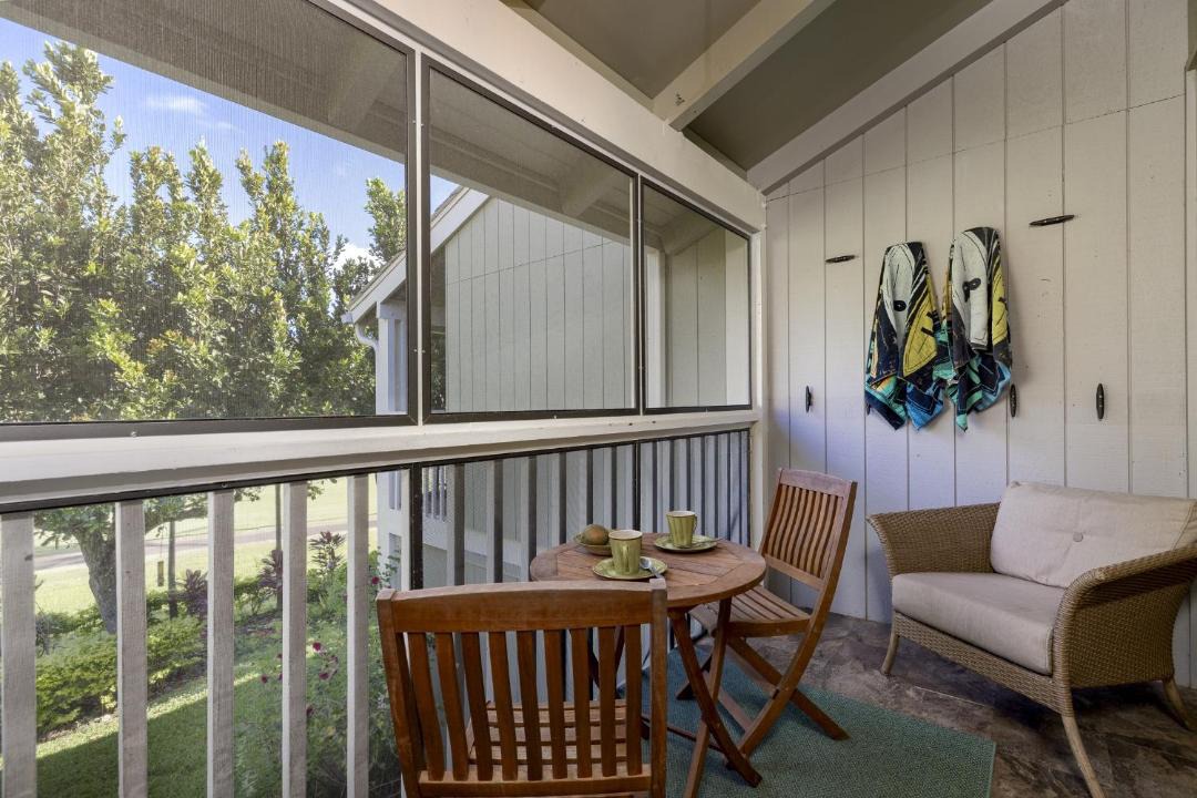 Photo of Patio Balcony in Kahuku