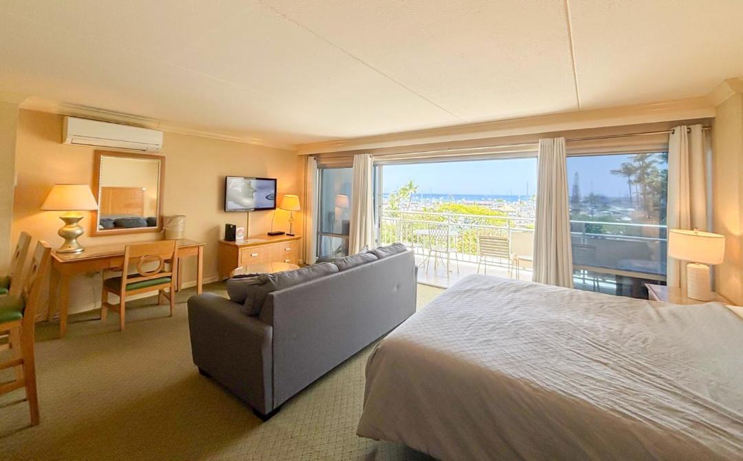 Photo of Bedroom in Waikiki