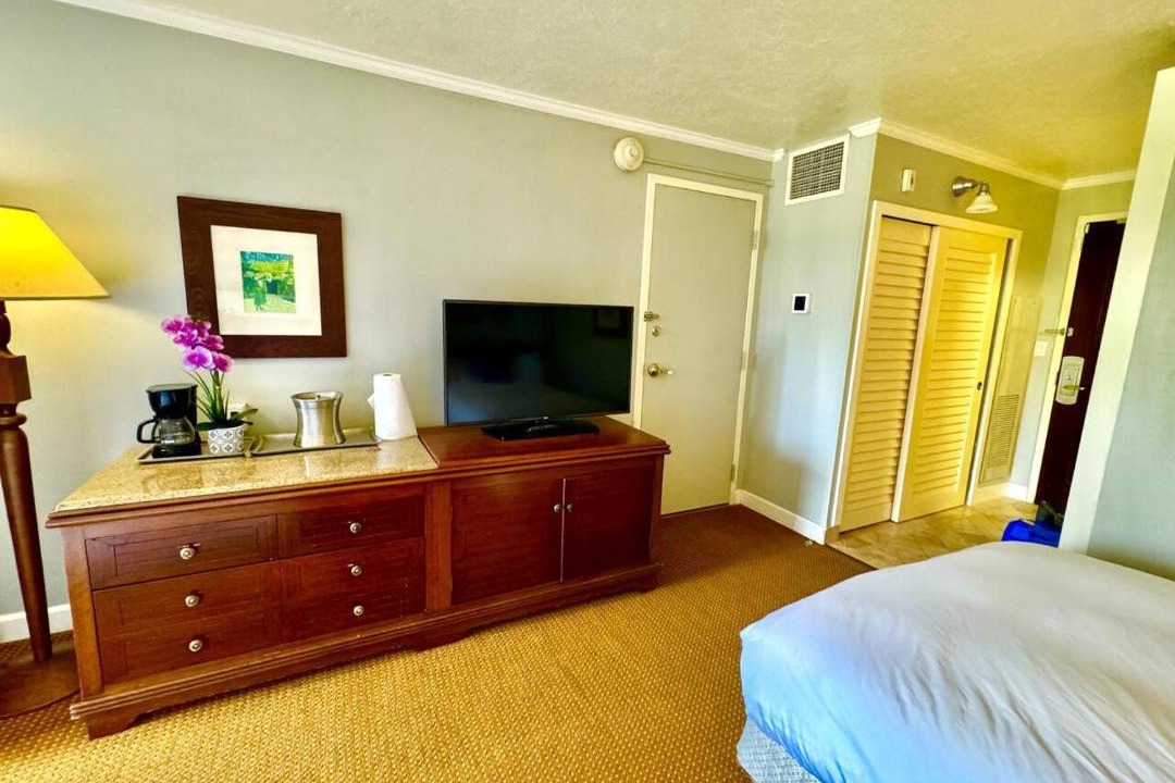 Photo of Bedroom in Hanamaulu
