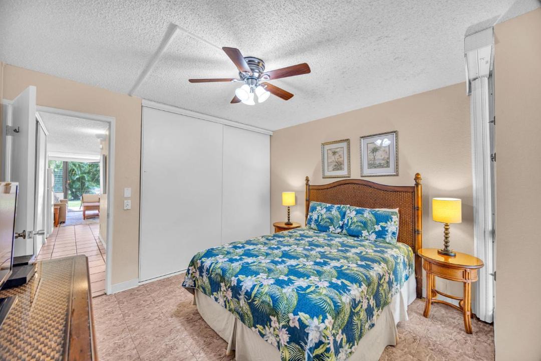 Photo of Bedroom in Kihei