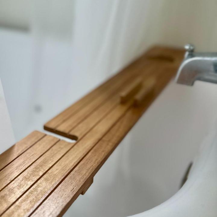 Photo of Bathroom in Hilo