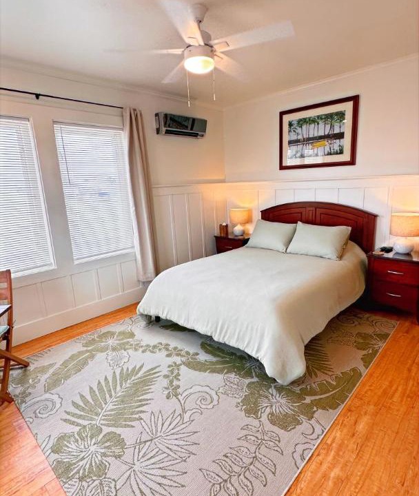 Photo of Bedroom in Hilo