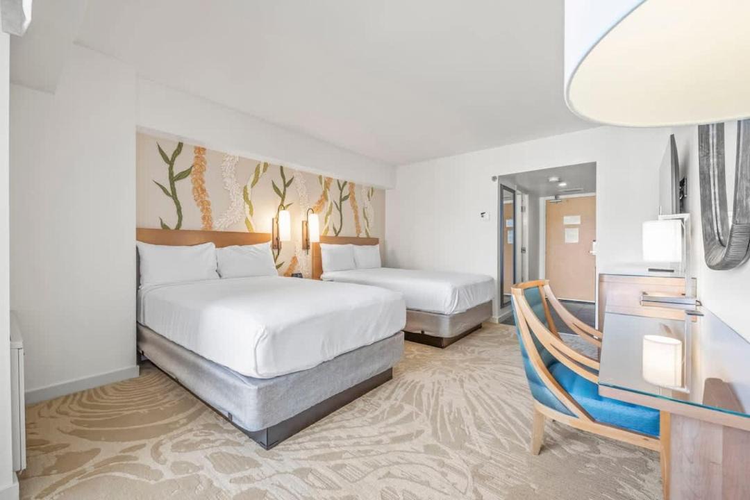 Photo of Bedroom in Ala Moana