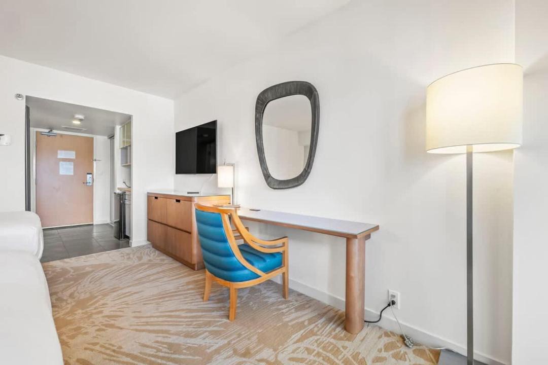 Photo of Bedroom in Ala Moana