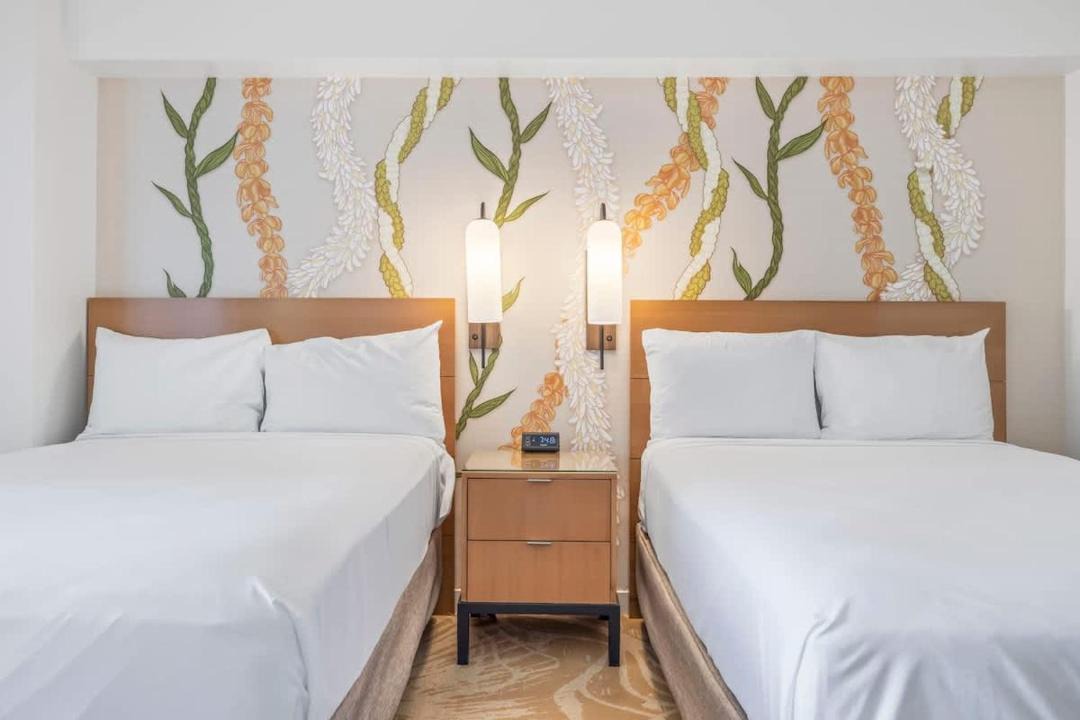 Photo of Bedroom in Ala Moana