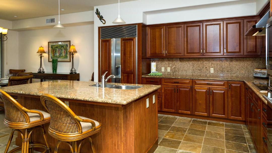 Photo of Kitchen in Kamuela