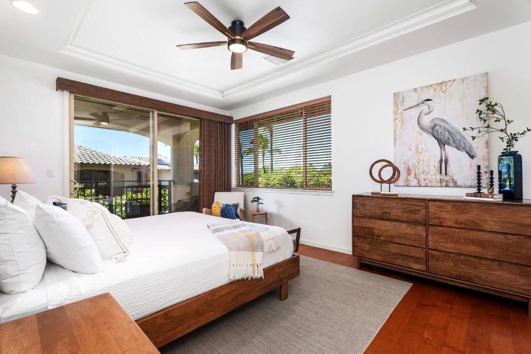 Photo of Bedroom in Kamuela