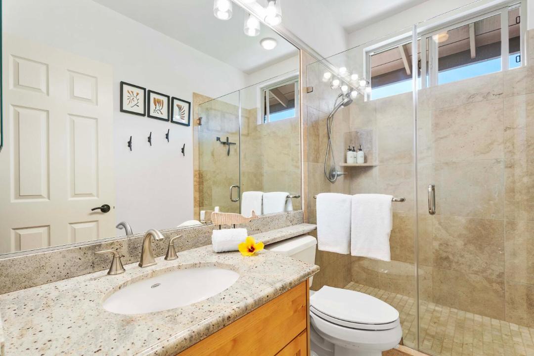 Photo of Bathroom in Kamuela