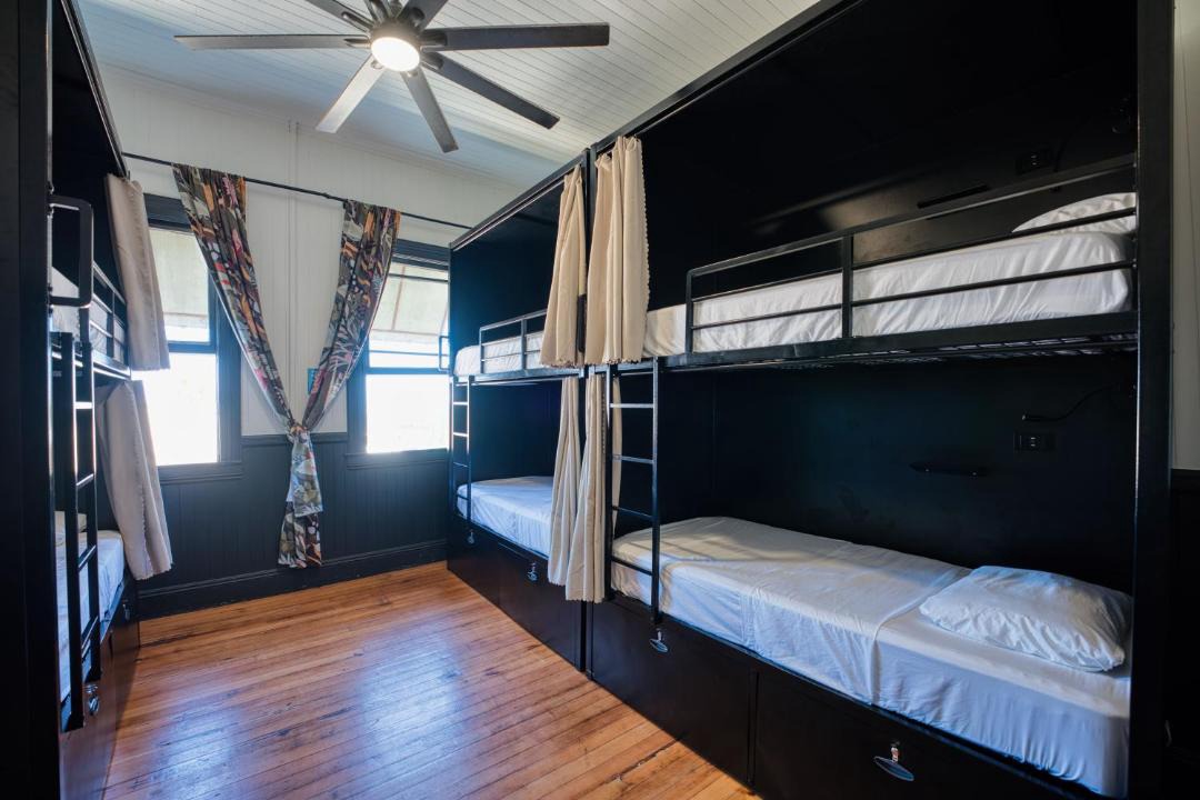 Photo of Bedroom in Hilo