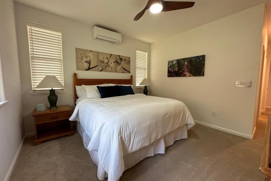 Photo of Bedroom in Makaha Valley