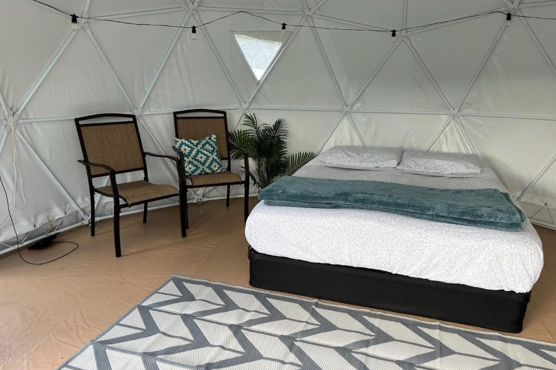Photo of Bedroom in Laie