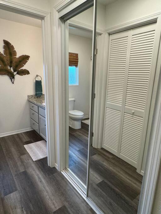 Photo of Bathroom in Ainaloa
