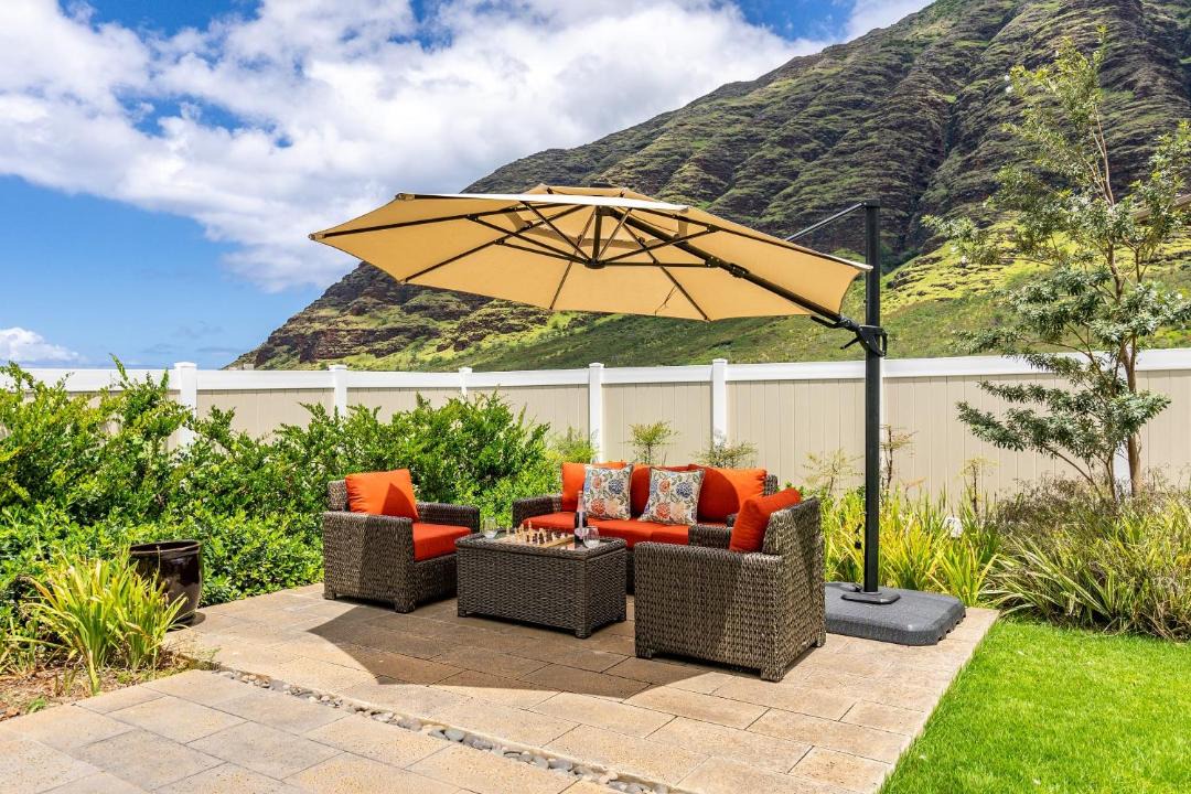 Photo of Others in Makaha Valley