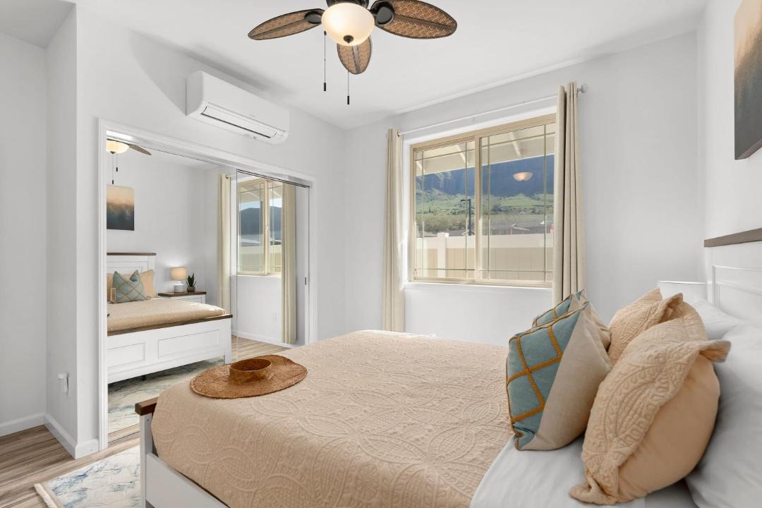 Photo of Bedroom in Makaha Valley