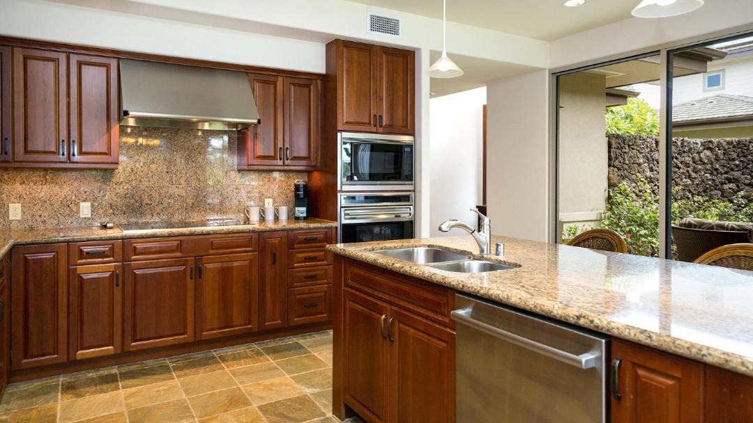 Photo of Kitchen in Kamuela