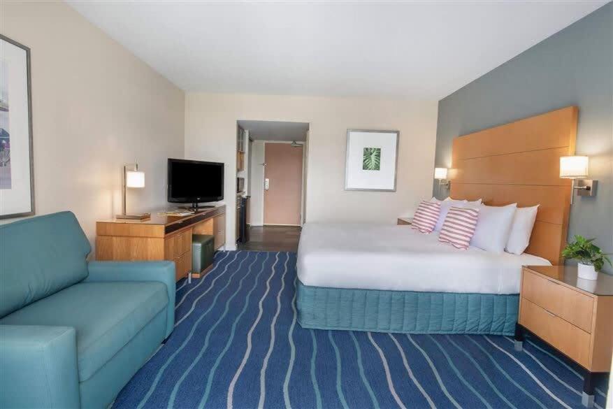 Photo of Bedroom in Ala Moana