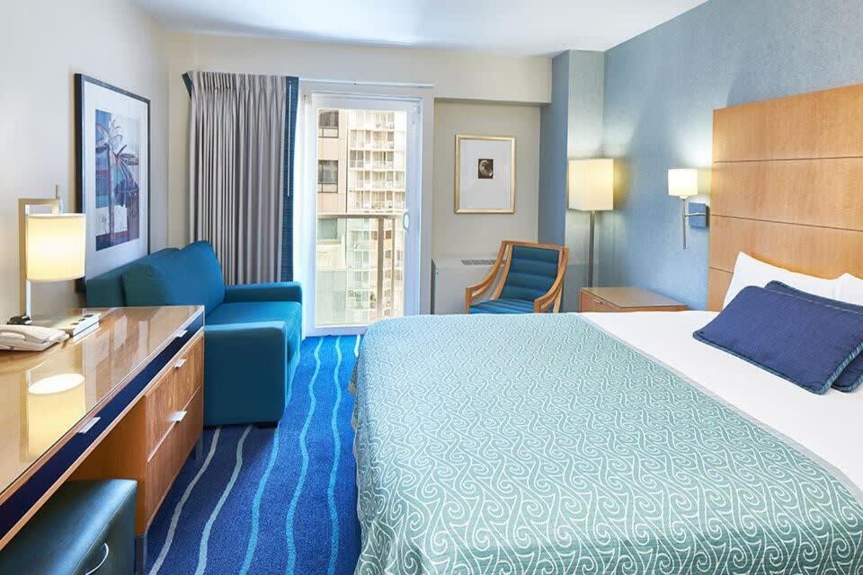 Photo of Bedroom in Ala Moana
