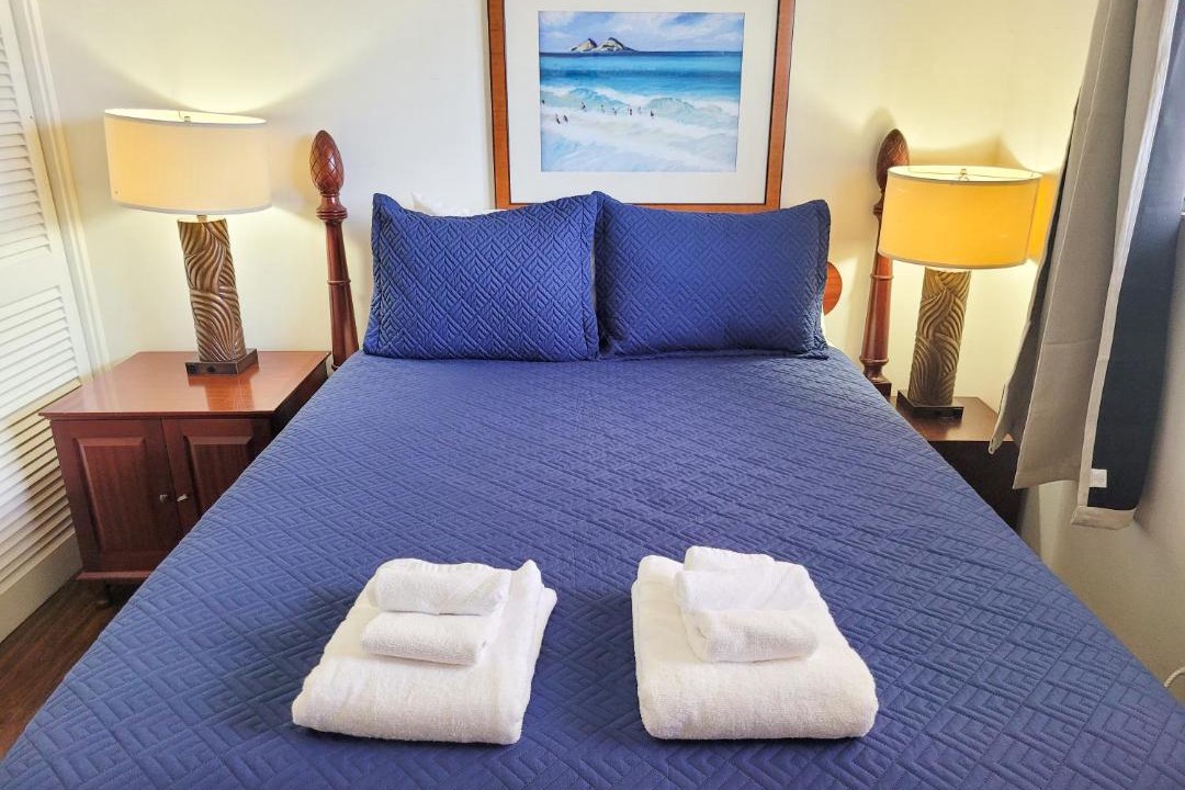 Photo of Bedroom in McCully - Moiliili
