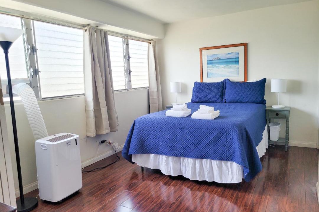 Photo of Bedroom in McCully - Moiliili