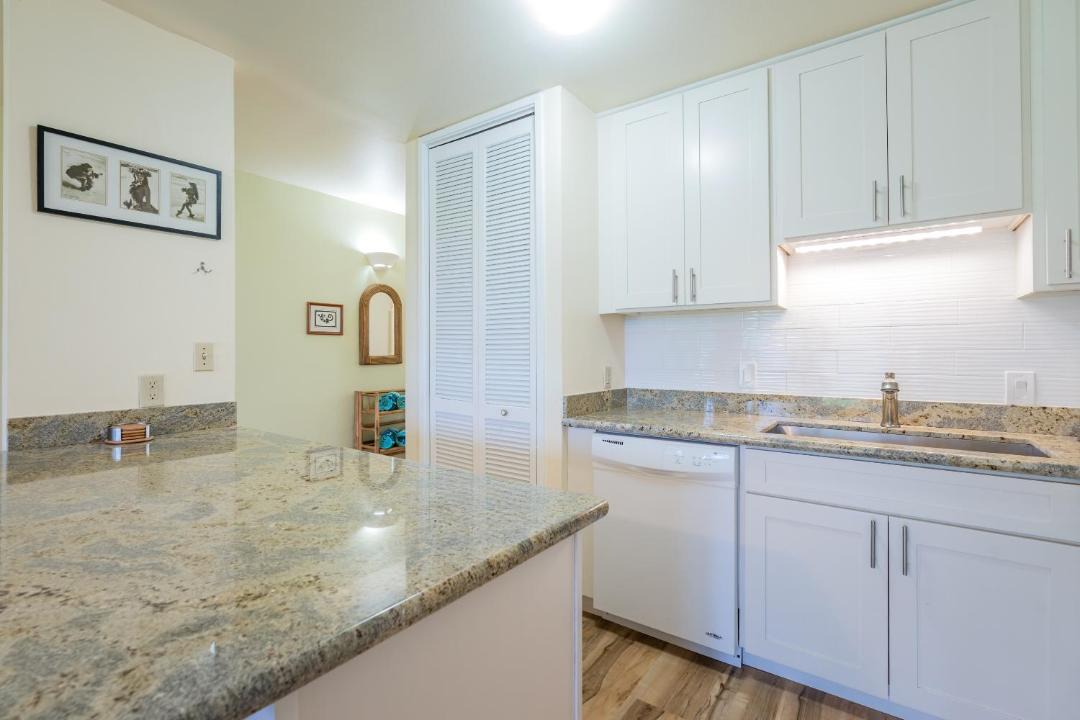 Photo of Kitchen in Kahuku