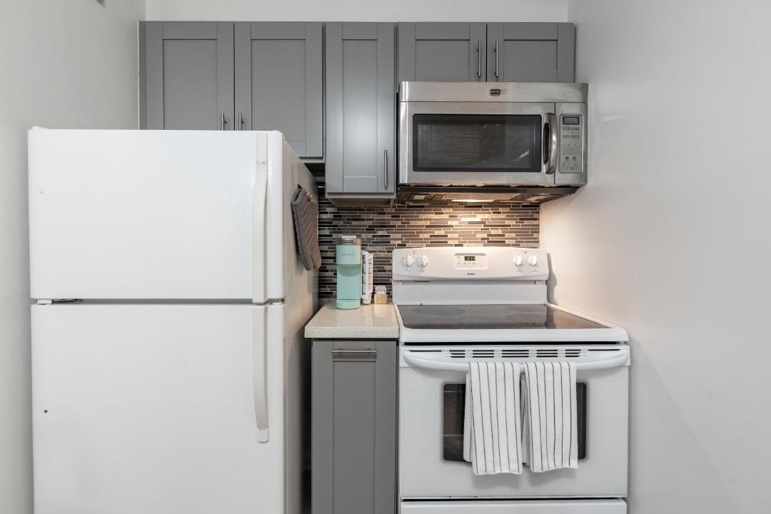Photo of Kitchen in Downtown Honolulu