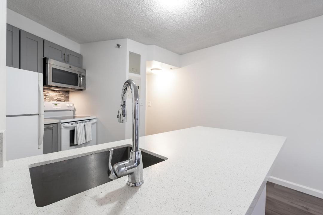Photo of Kitchen in Downtown Honolulu