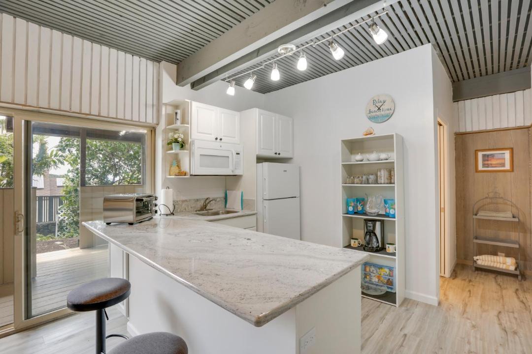 Photo of Kitchen in Hawaii Kai