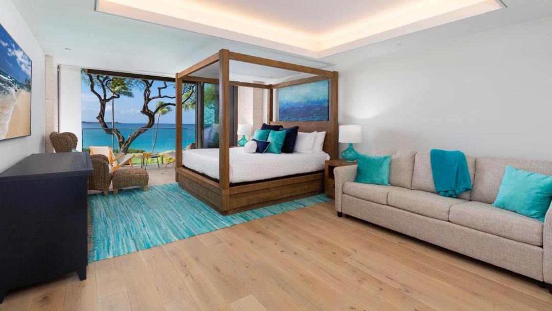 Photo of Bedroom in Kamuela