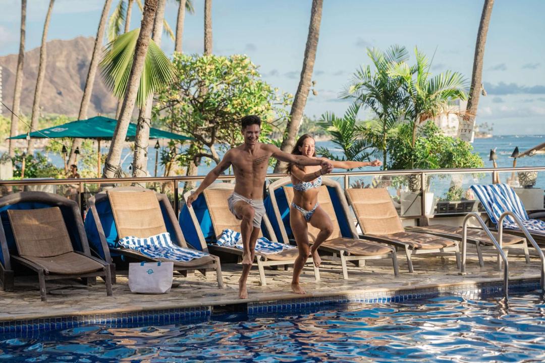 Photo of Others in Waikiki