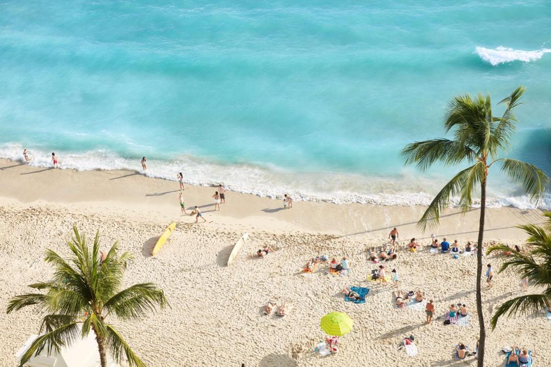 Photo of Others in Waikiki