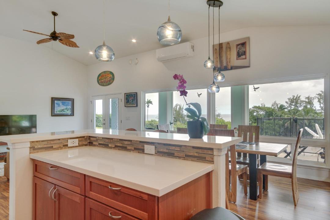Photo of Kitchen in Papaikou