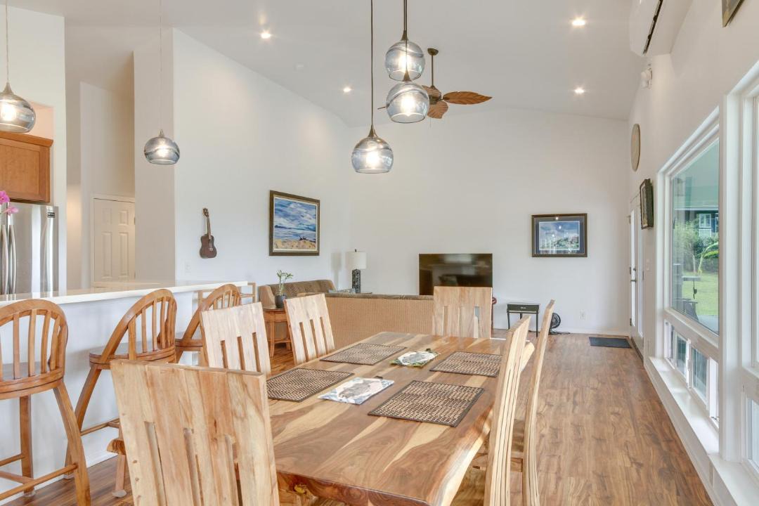 Photo of Kitchen in Papaikou