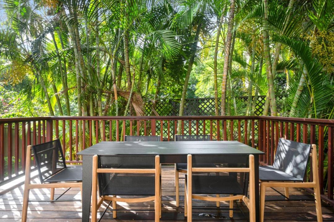 Photo of Patio Balcony in Napili