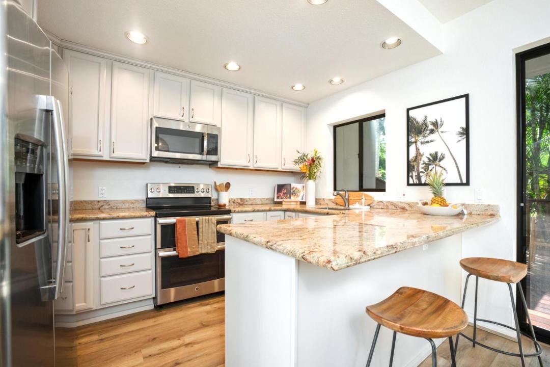 Photo of Kitchen in Napili