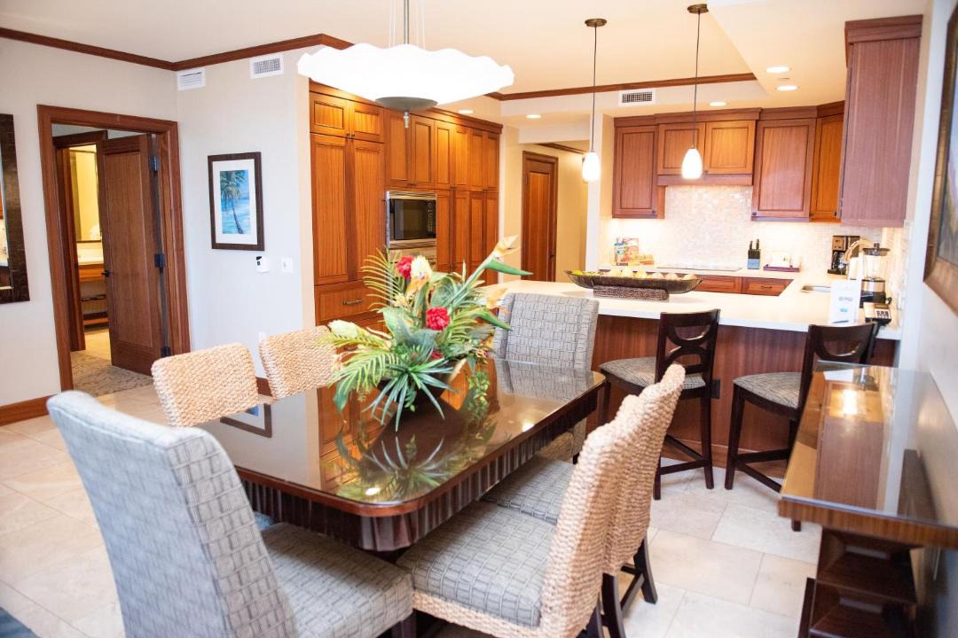 Photo of Kitchen in Poipu