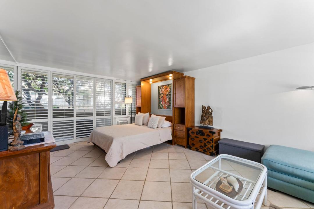 Photo of Bedroom in Diamond Head - Kapahulu - St. Louis