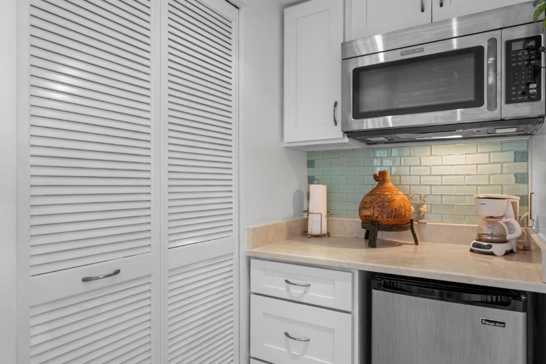 Photo of Kitchen in Diamond Head - Kapahulu - St. Louis