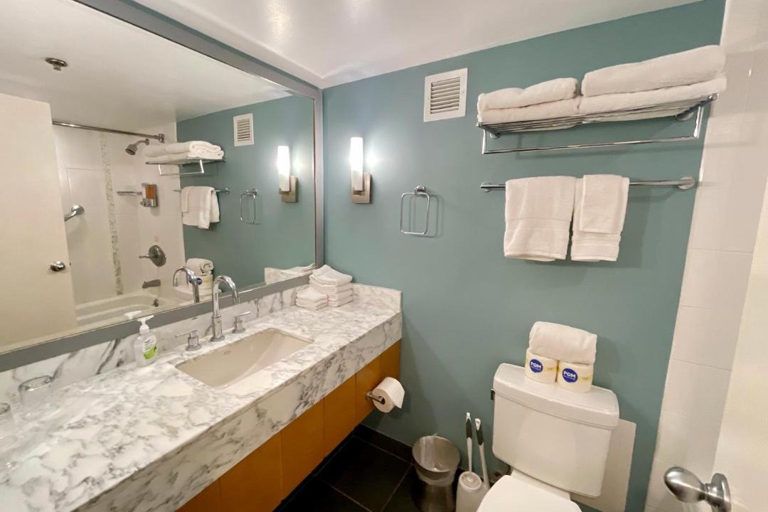 Photo of Bathroom in Ala Moana