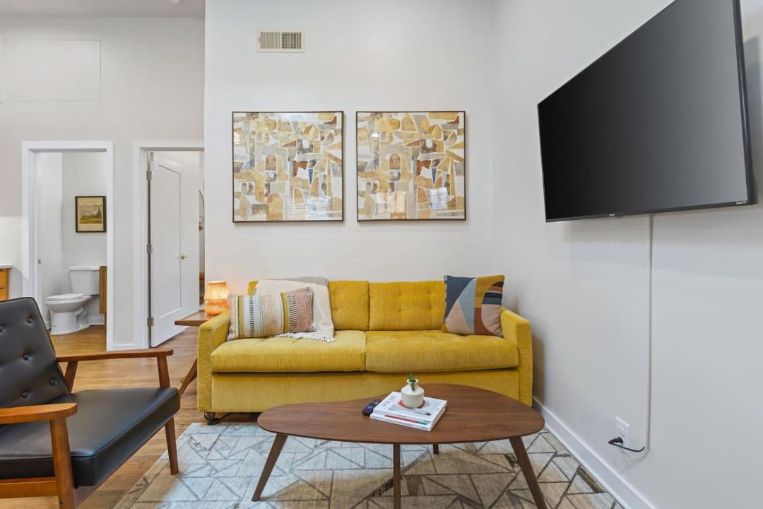 Photo of Livingroom in Greenwood